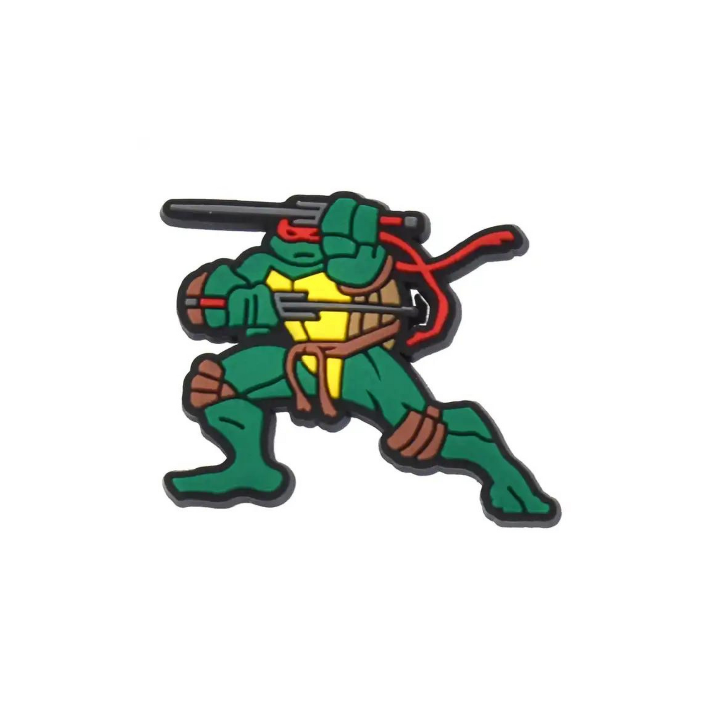Ninja / Turtles - 5 í pakka