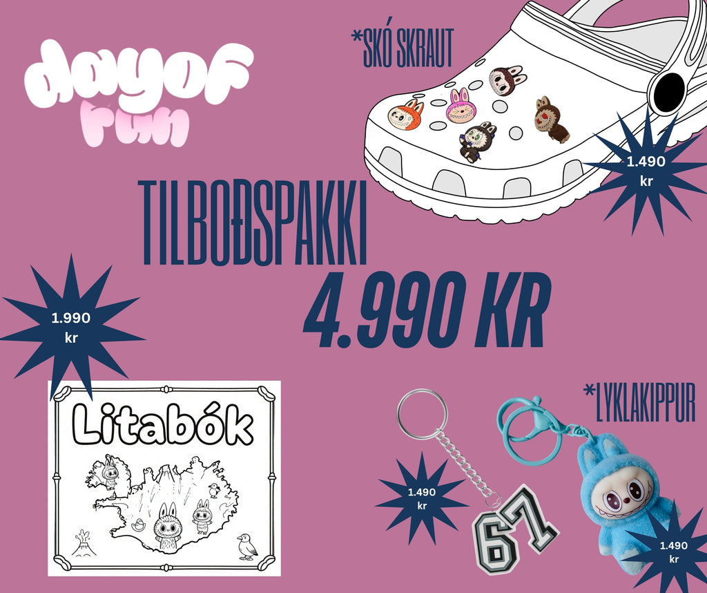 Tilboðspakki