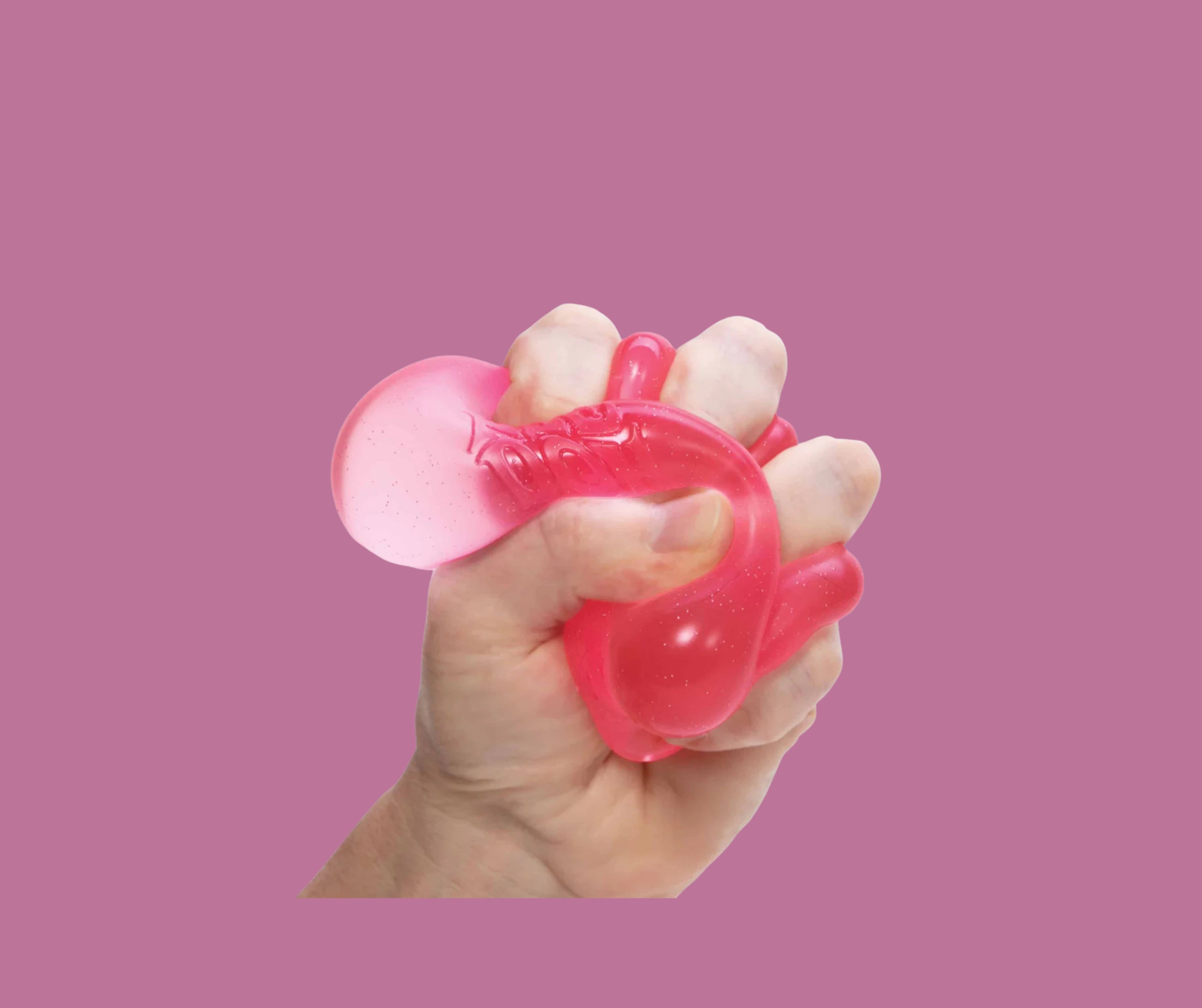 Needoh squishy -kubbur