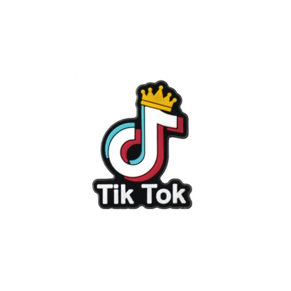 TIK TOK - 5 í pakka