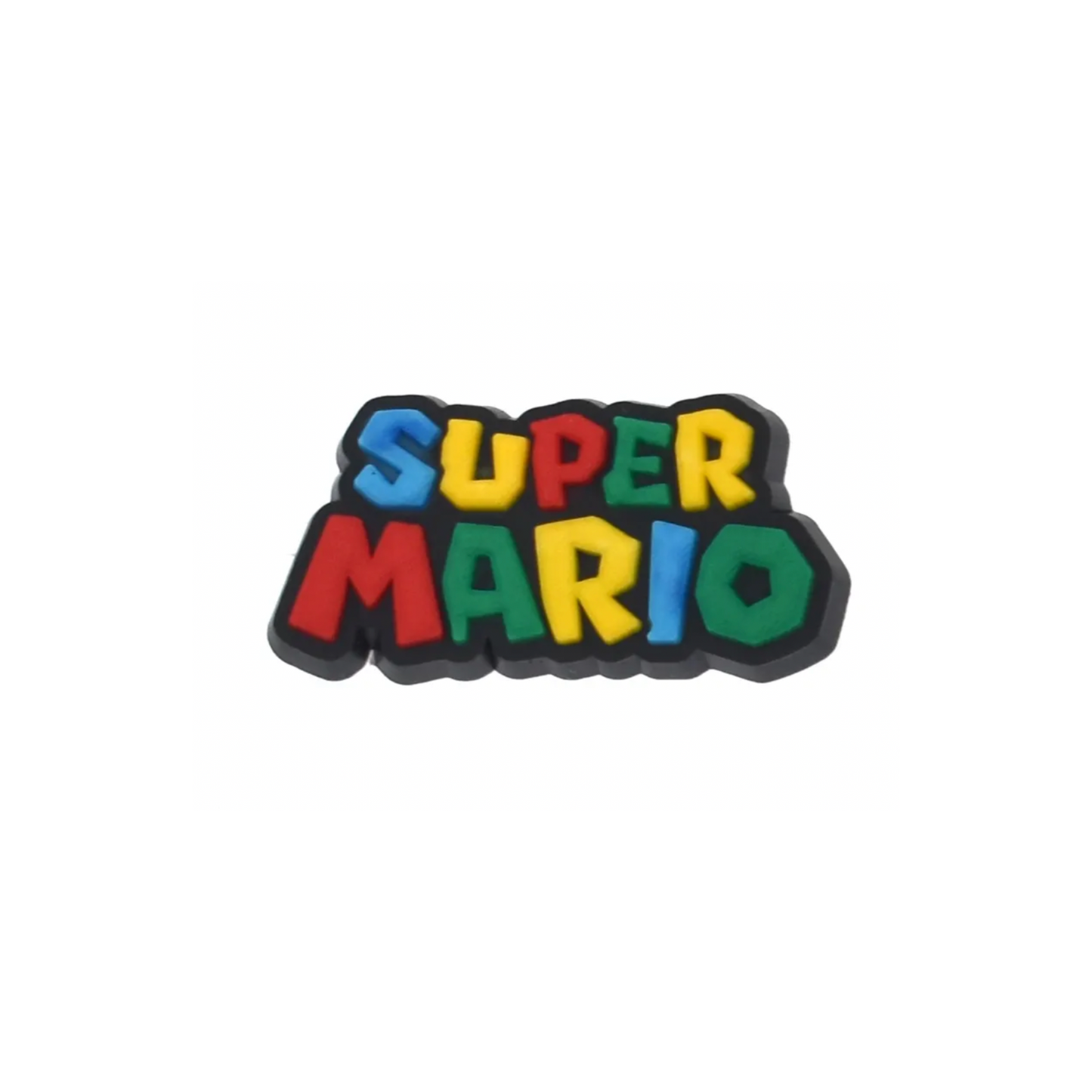 Super Mario - 5 í pakka